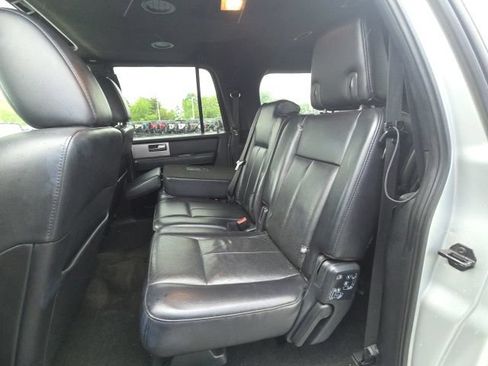 Used 2016 Ford Expedition EL Limited RWD image 19