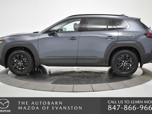 New 2026 MAZDA CX-50 AWD 2.5 Hybrid w/ Premium Pkg image 16