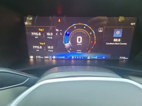 Used 2026 Chevrolet Colorado ZR2 AWD/4WD image 30