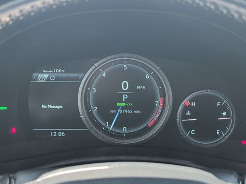 Used 2017 Lexus GS 350 F Sport RWD image 16