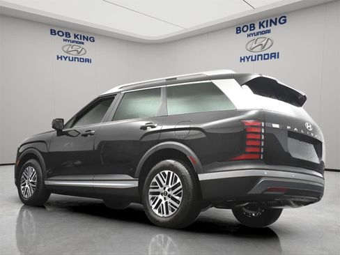 New 2026 Hyundai Palisade SEL AWD/4WD image 12