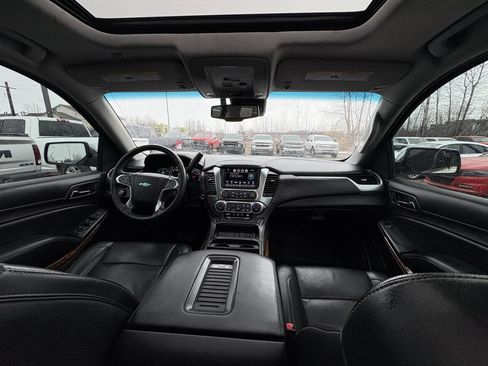 Used 2016 Chevrolet Tahoe LTZ image 11