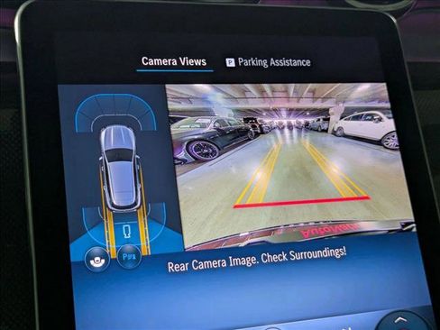 New 2026 Mercedes-Benz GLC 300 image 13