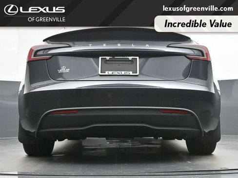Used 2025 Tesla Model 3 Long Range RWD image 27