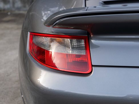Used 2008 Porsche 911 Turbo AWD/4WD image 22
