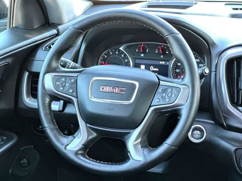 Used 2023 GMC Terrain AT4 w/ Infotainment Package II AWD/4WD image 27