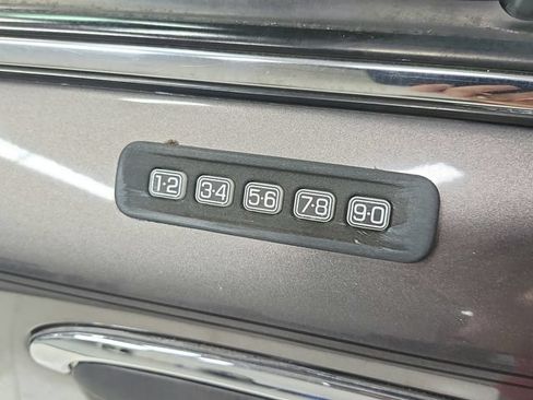 Used 2007 Mercury Grand Marquis GS RWD image 43