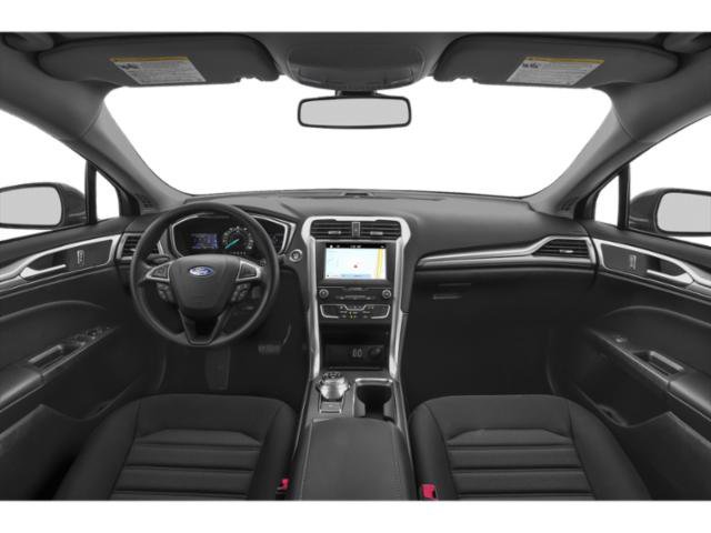 Used 2020 Ford Fusion SE FWD image 11