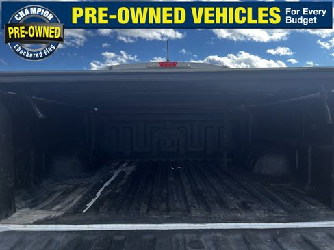 Used 2022 Ford Ranger XL w/ Equipment Group 101A High image 10