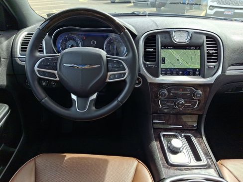 Used 2018 Chrysler 300 Limited w/ Safetytec Plus Group AWD/4WD image 11
