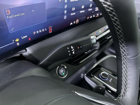 New 2026 Buick Enclave Sport Touring w/ Power Package FWD image 17