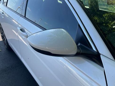 Used 2025 Honda Accord Touring image 5