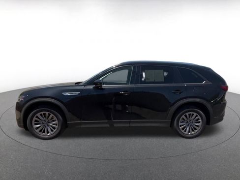Used 2025 MAZDA CX-90 3.3 Turbo w/ Preferred Package AWD/4WD image 9