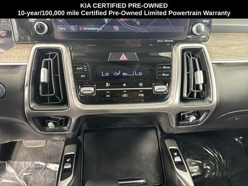 Used 2022 Kia Sorento S AWD/4WD image 8