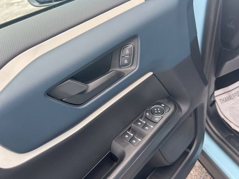 New 2026 Ford Bronco Sport Heritage AWD/4WD image 9