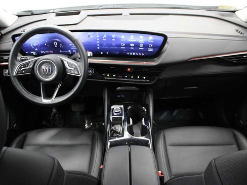 Used 2024 Buick Envision Preferred AWD/4WD image 18