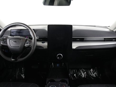 Used 2023 Ford Mustang Mach-E Select image 7