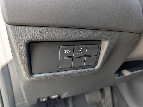New 2025 MAZDA CX-5 AWD 2.5 S w/ Select Package image 27
