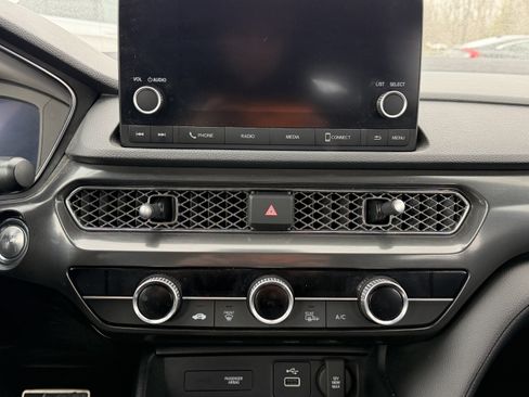 Used 2023 Acura Integra A-Spec image 20