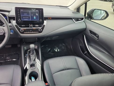 Certified 2022 Toyota Corolla LE image 20