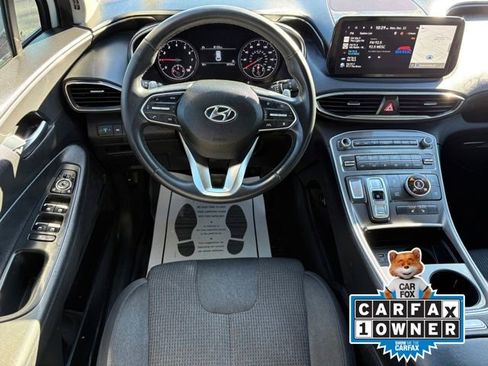 Used 2023 Hyundai Santa Fe SEL w/ Winter Weather Package image 9