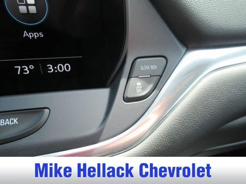 Used 2024 Chevrolet Blazer LT FWD image 29