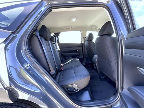 New 2026 Hyundai Tucson SE AWD/4WD image 19