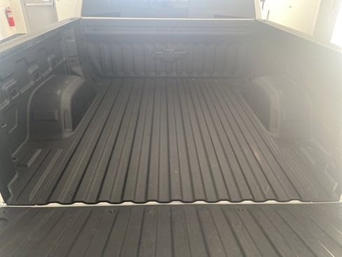 Used 2021 Chevrolet Silverado 1500 LTZ w/ LTZ Premium Texas Edition image 28