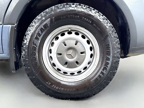 Used 2019 Mercedes-Benz Sprinter 170 image 9