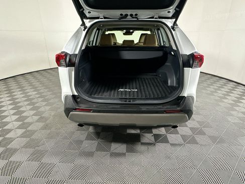 Certified 2024 Toyota RAV4 Limited w/ Advanced Technology Package AWD/4WD image 31