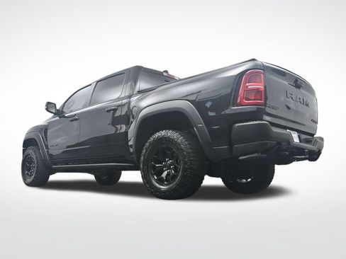 Used 2025 RAM 1500 RHO w/ Bed Utility Group AWD/4WD image 34
