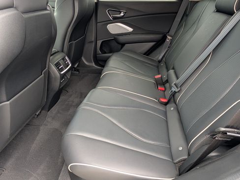 Certified 2023 Acura RDX AWD w/ Advance Package image 12