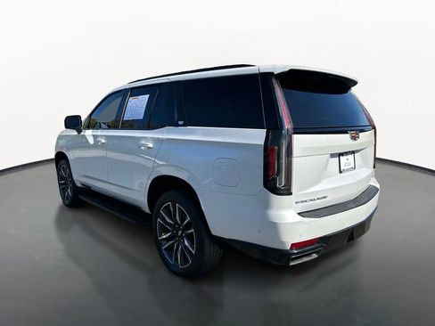 Used 2023 Cadillac Escalade Sport AWD/4WD image 7