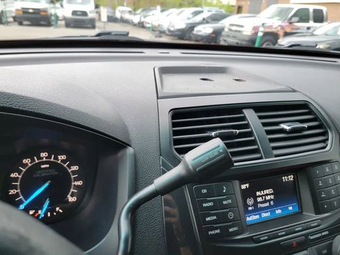 Used 2016 Ford Explorer 4WD Police Interceptor image 33