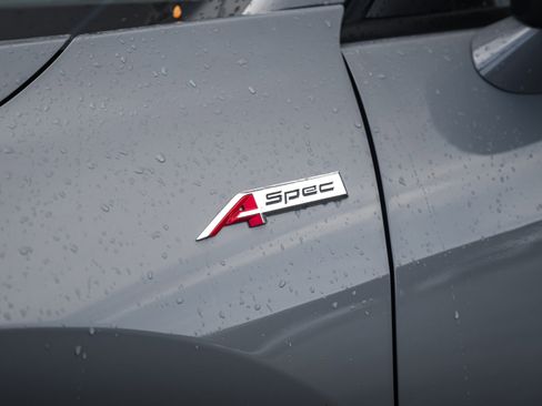 New 2025 Acura ADX A-Spec image 9