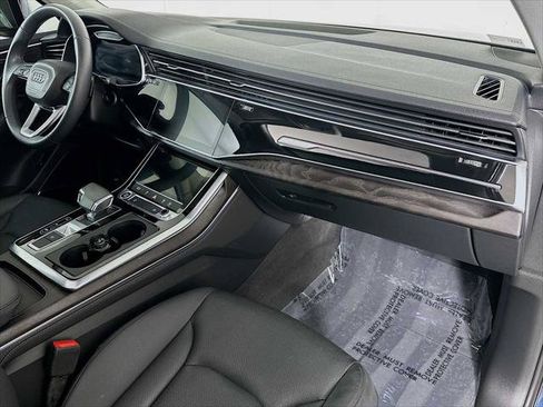 Certified 2023 Audi Q7 2.0T Premium Plus AWD/4WD image 29