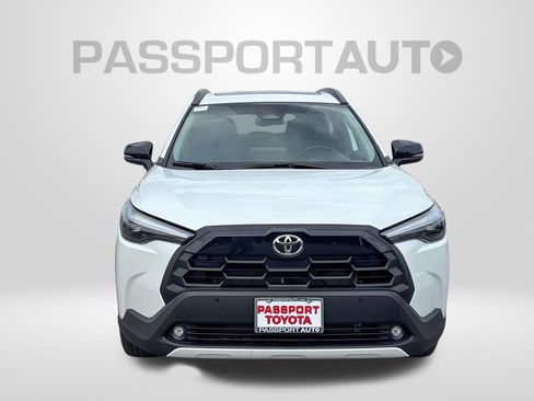 Used 2026 Toyota Corolla Cross XLE w/ Convenience Package AWD/4WD image 13