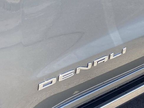 Used 2026 GMC Sierra 1500 Denali Ultimate AWD/4WD image 28