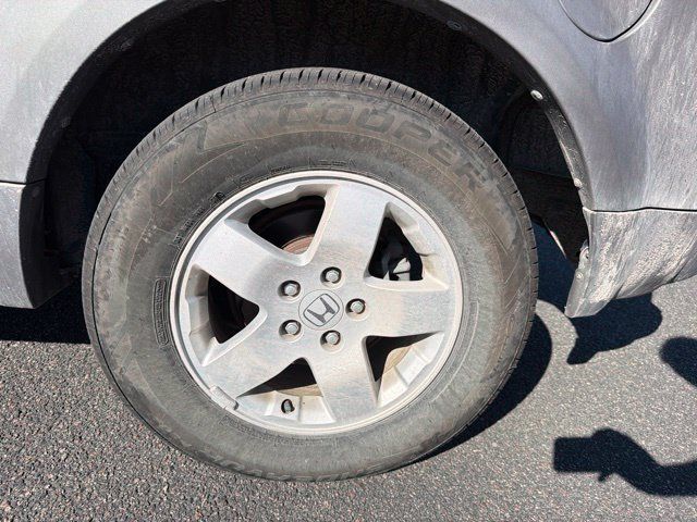 Used 2003 Honda Element EX image 9