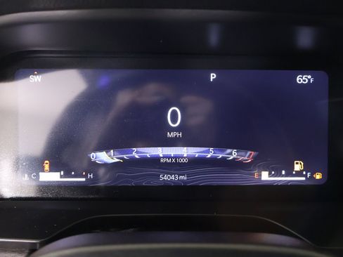 Used 2023 Jeep Grand Cherokee Limited image 4