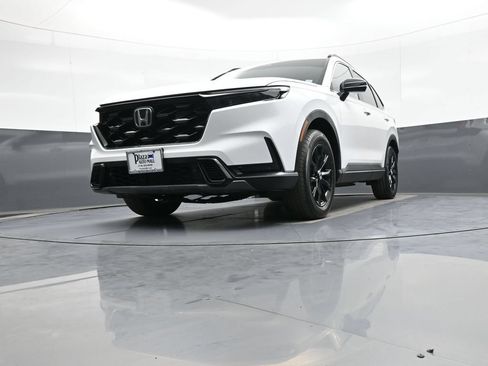 Used 2025 Honda CR-V Sport-L image 26
