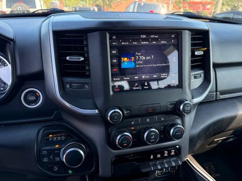 Used 2021 RAM 1500 Big Horn AWD/4WD image 20