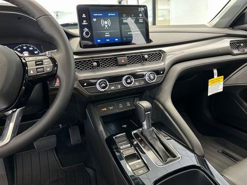 Certified 2025 Acura Integra image 23