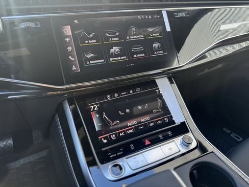 New 2026 Audi Q8 Premium Plus image 14
