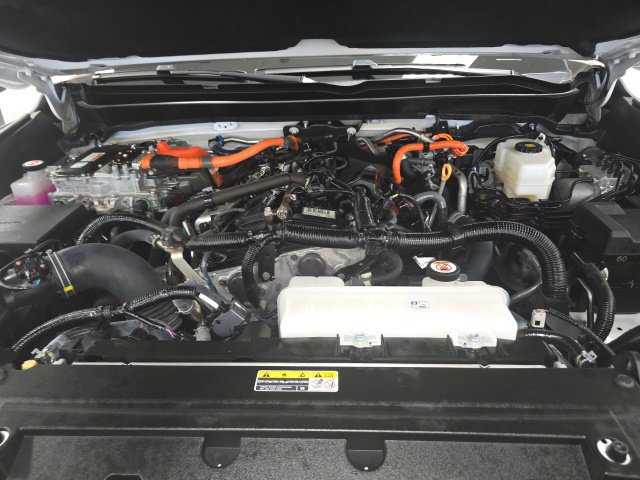 Used 2024 Toyota Tacoma TRD Off-Road w/ TRD Off Road Premium Package AWD/4WD image 19
