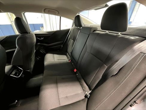 Used 2023 Subaru Legacy Premium AWD/4WD image 15