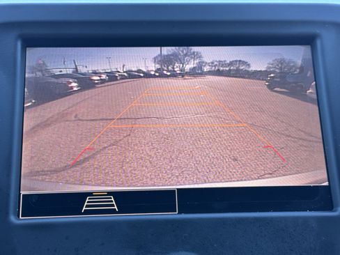 Used 2023 Chevrolet Equinox RS image 20