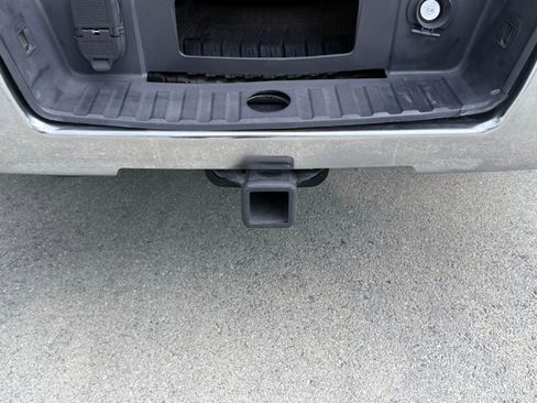 Used 2014 GMC Sierra 1500 SLT w/ SLT Crew Cab Value Package image 11