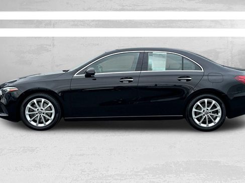 Used 2019 Mercedes-Benz A 220 image 7