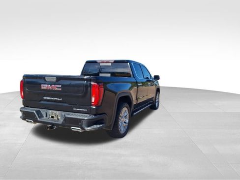 Used 2019 GMC Sierra 1500 Denali w/ Denali Ultimate Package image 12